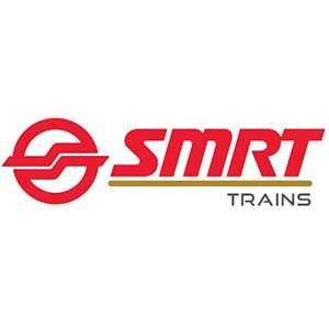 OMG Solutions Client - SMRT Trains