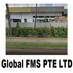 OMG Solutions - Global FMS