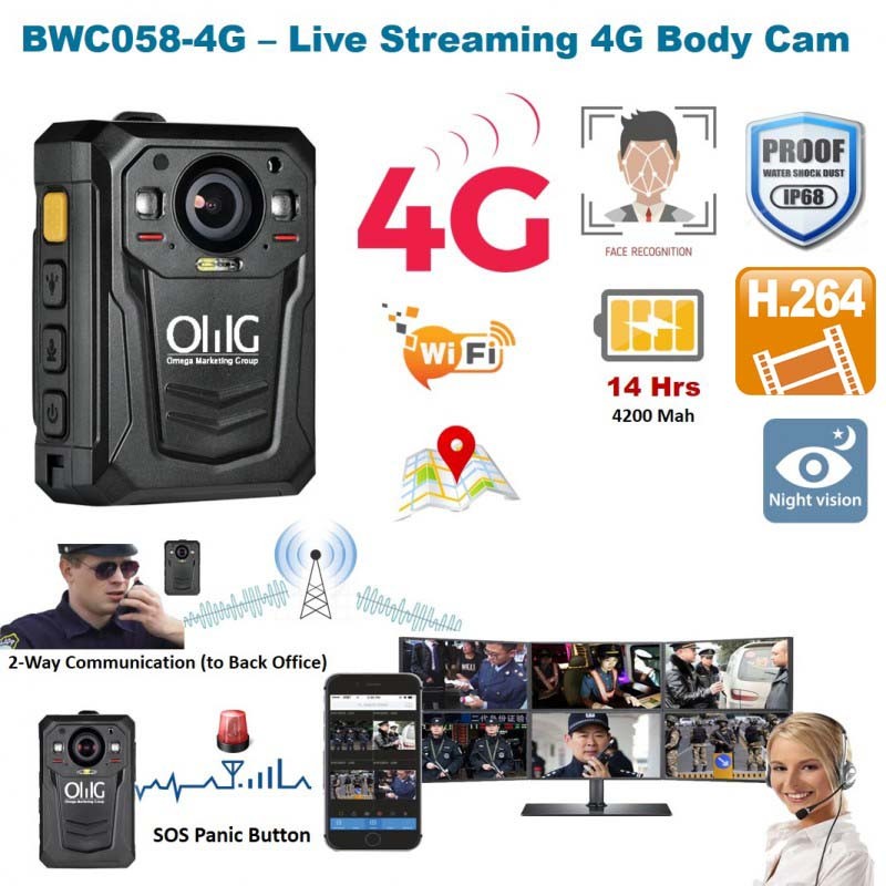 BWC058-4G-–-OMG-Mini-Body-Worn-Camera-with-Facial-Recognition-4G v2