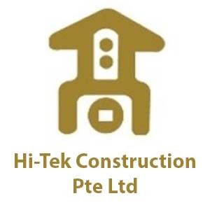 OMG Solutions - Client - Hi-Tek Construction Pte Ltd