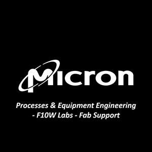 OMG Solutions Client - Micron Semiconductor Asia Pte Ltd Process & Equipment Engineering - V2