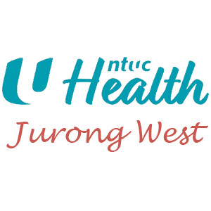OMG Solutions Client - NTUC Health Jurong West V2