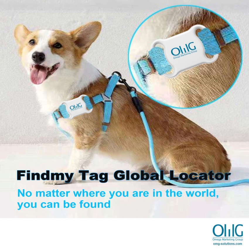 OMG Solutions - GPS301 - OMG Pet Collar Smart Tracker - Page 3