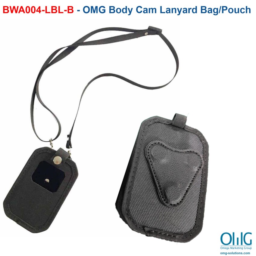 BWA004-LBL-B-OMG-Body-Cam-Lanyard-Bag