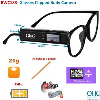 BWC183- Main Page