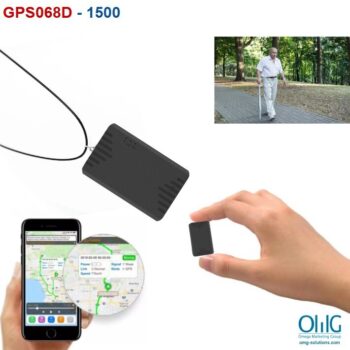 GPS068D - 1500