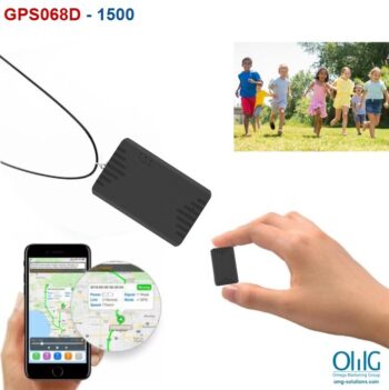 GPS068D - 1500