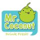 OMG Solutions Client - Mr Coconut