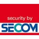 OMG Solutions Client - SECOM