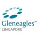 OMG Solutions Clients - Gleneagles
