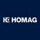 OMG Solutions Clients - Homag Asia Pte Ltd