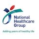 OMG Solutions Clients - NHG