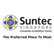 OMG Solutions Clients - Suntec Convention n Exhibition Centre