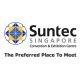 OMG Solutions Clients - Suntec Convention n Exhibition Centre