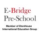 OMG Solutions Clients - e-bridge