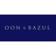 OON n BAZUL logo