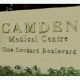 OMG Solutions Clients - Camden Medical Centre