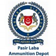 OMG Solutions - Client - Singapore Arm Forces (SAF) - Pasir Laba Ammunition Depot