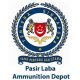 OMG Solutions - Client - Singapore Arm Forces (SAF) - Pasir Laba Ammunition Depot OMG Solutions - Client - Singapore Arm Forces (SAF) - Pasir Laba Ammunition Depot