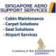 OMG Solutions Clients - Singapore Aero Support Services Pte Ltd