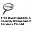 OMG Solution Client - BWC003 - Trek Investigations &amp; Security Management Services Pte Ltd