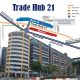 OMG Solutions - Client - BWC003 - MCST 3288, TradeHub 21, 18 Boon Lay Way