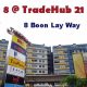 OMG Solutions Clients - BWC003 - MCST 3137, 8@TradeHub21, 8 Boon Lay Way