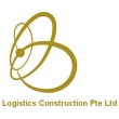 OMG Solutions Clients - Logistics Construction Pte Ltd