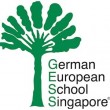 OMG Solutions Clients - Body Worn Camera - BWC089 - German European School Singapore