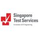 OMG Solutions Clients - Body Worn Camera - Singapore Test Services Pte Ltd