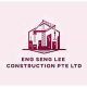 OMG Solution - Client - BWC - ENG SENG LEE CONSTRUCTIOIN Pte Ltd