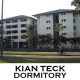 OMG Solution Client - BWC - Kian Teck Dormitory