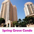 OMG Solution Client - Clients - Spring Grove Condo