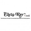 OMG Solutions - Chris-Ray Engineering Pte Ltd