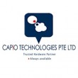 OMG Solutions Client - Capio Technologies