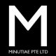 OMG Solutions - Client - Minutiae Pte Ltd