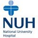 OMG Solutions - Client - National University Hospital