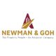 OMG Solutions - Client - Newman & Goh