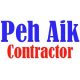 OMG Solutions - Client - Peh Aik Contractor