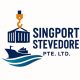 OMG Solutions - Client - Singport Stevedore Pte Ltd