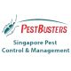 OMG Solutions Clients - Body Worn Camera - PestBusters V2