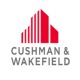 OMG Solutions Clients - EA - Cushman & Wakefield