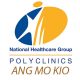 OMG Solutions Clients - NHGP - Ang Mo Kio OMG Solutions Clients - NHGP - Ang Mo Kio