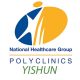 OMG Solutions Clients - NHGP - Yishun OMG Solutions Clients - NHGP - Yishun