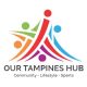 OMG Solutions Clients - Our Tampines Hub V2