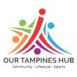 OMG Solutions Clients - Our Tampines Hub V2