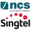 OMG Solutions - Clients - Singtel NCS