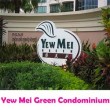 OMG Solutions - Clients - Yew Mei Green Condominium