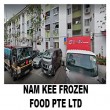 OMG Solutions - Nam Kee Frozen Food PTE LTD