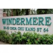 OMG Solutions - windermere condo